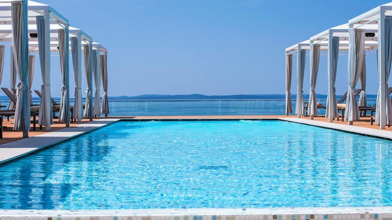 Zaton Holiday Resort