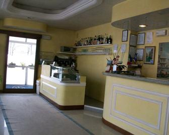 Nuova Aurora - Venezia - Resepsjon