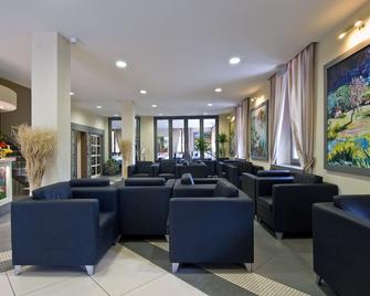 Hotel Byron - Montecatini Terme - Lounge