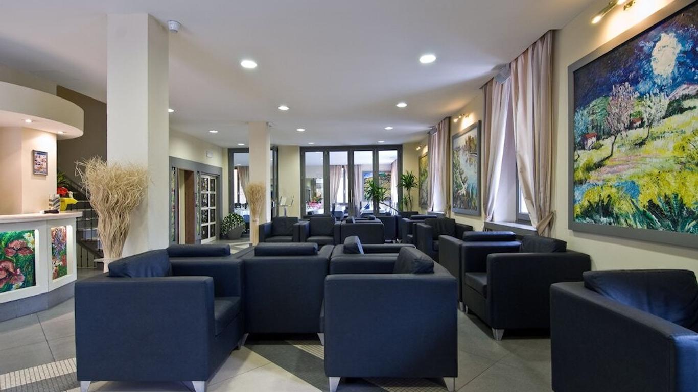 Hotel Byron
