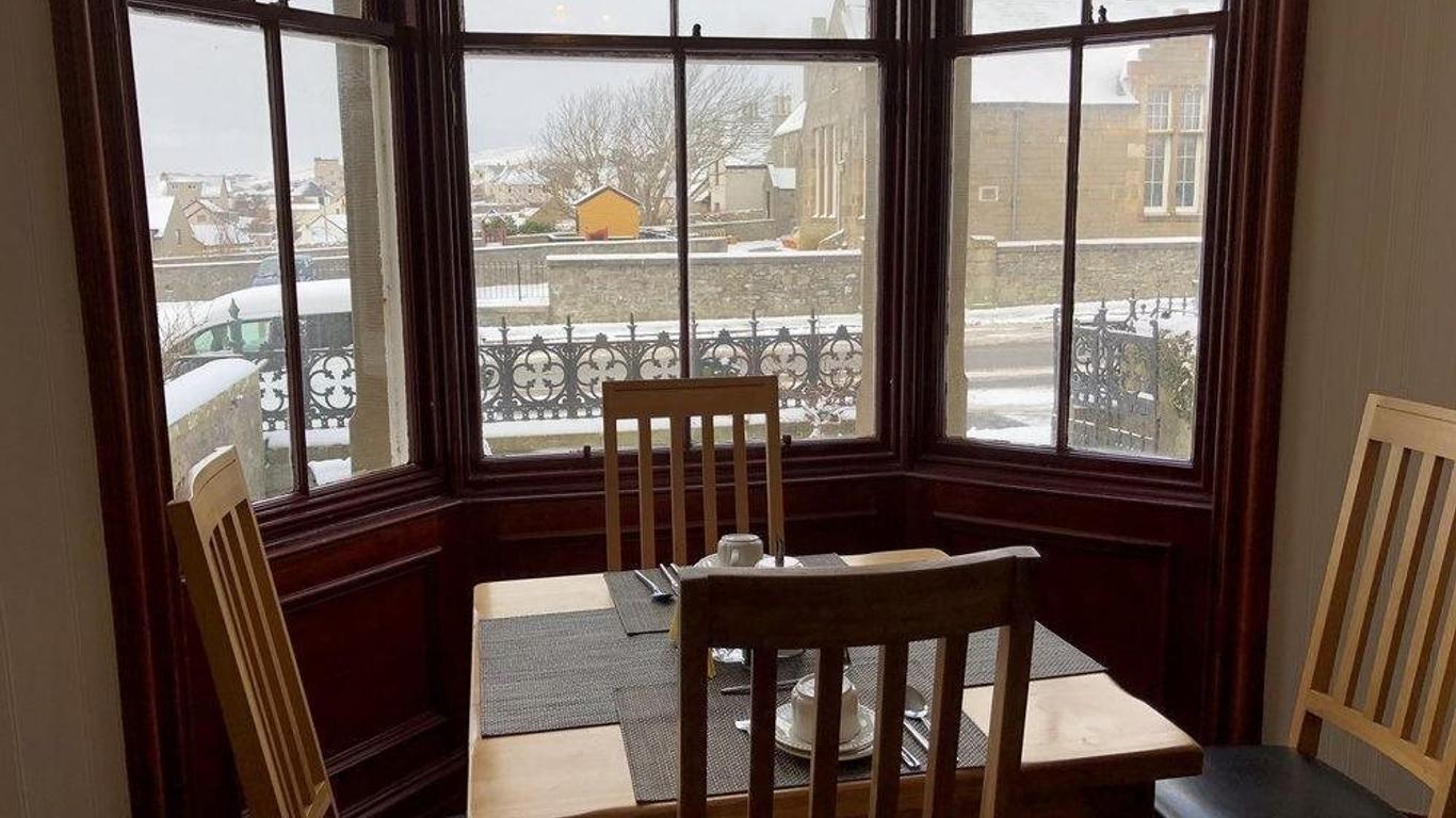 Solheim Guest House