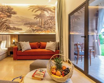 Taj Atlas Wellness Boutique Hôtel & Spa - Marrakech