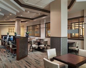 Hilton Grand Vacations Club Paradise Las Vegas - Las Vegas - Restaurante