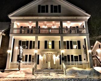 The Vermont House - Wilmington