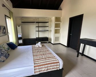 Sunset Village - Luperón - Habitación