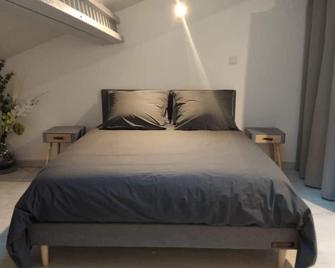 Lou calado - Fayence - Chambre