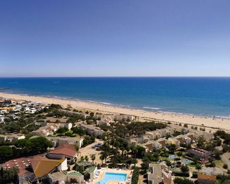 Belambra Clubs Résidence Gruissan - Les Ayguades - Narbonne - Plage