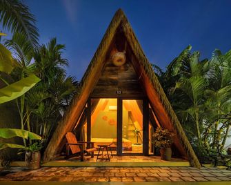 Tam Coc Forest Bungalow & Spa - Ninh Binh