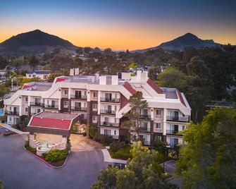 La Cuesta Inn, BW Signature Collection - San Luis Obispo - Edificio