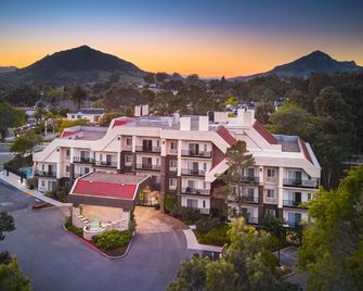 La Cuesta Inn, BW Signature Collection - סן לואיס אוביספו - בניין