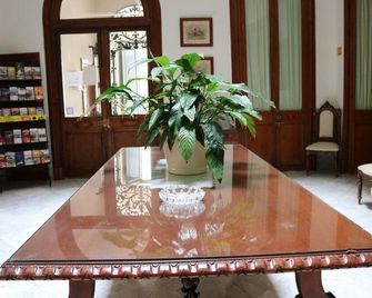 Nuevo Hotel - เฮเรซ เด ลา ฟรอนเตรา