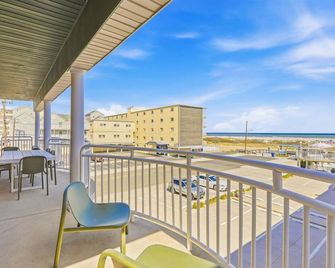 Coliseum Ocean Resort - Wildwood Crest