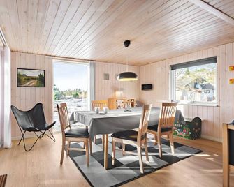 Awesome home in Rømø with WiFi - Rømø Kirkeby - Essbereich