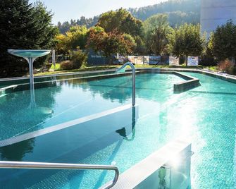 Vitalboutique Hotel Zurzacherhof - Bad Zurzach - Pool