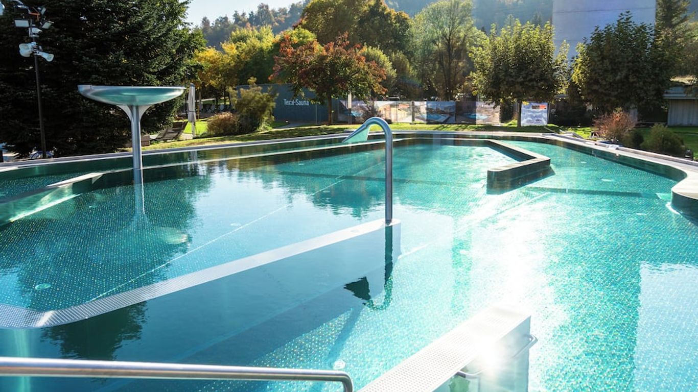 Vitalboutique Hotel Zurzacherhof