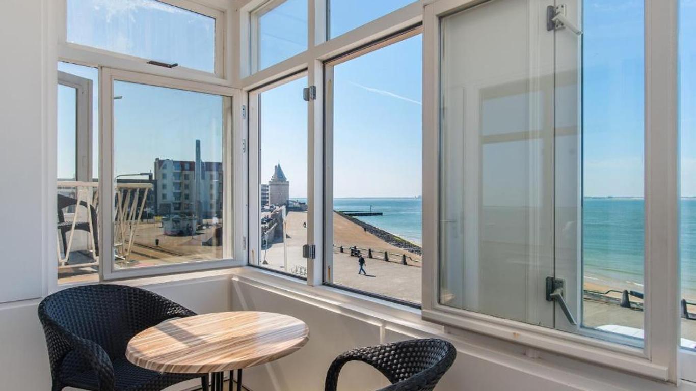 Hotel Restaurant Solskin