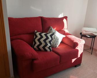 Residencial Alcoy - Alcoi - Obývací pokoj