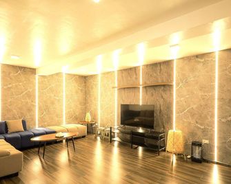 Likha Wellness Resort - Batangas