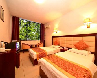 Emei Mountain Penglai Villa Hotel - Leshan - Habitación