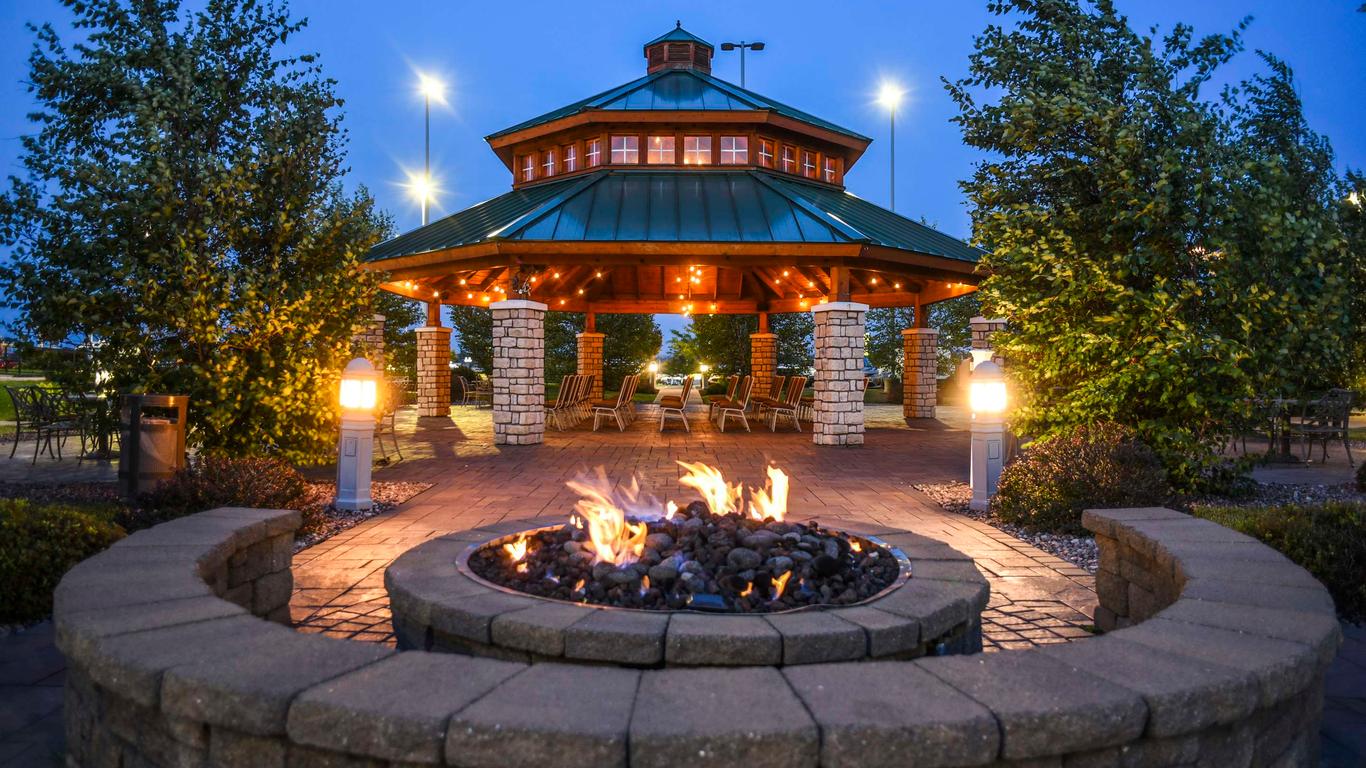 Hilton Garden Inn Watertown/Thousand Islands