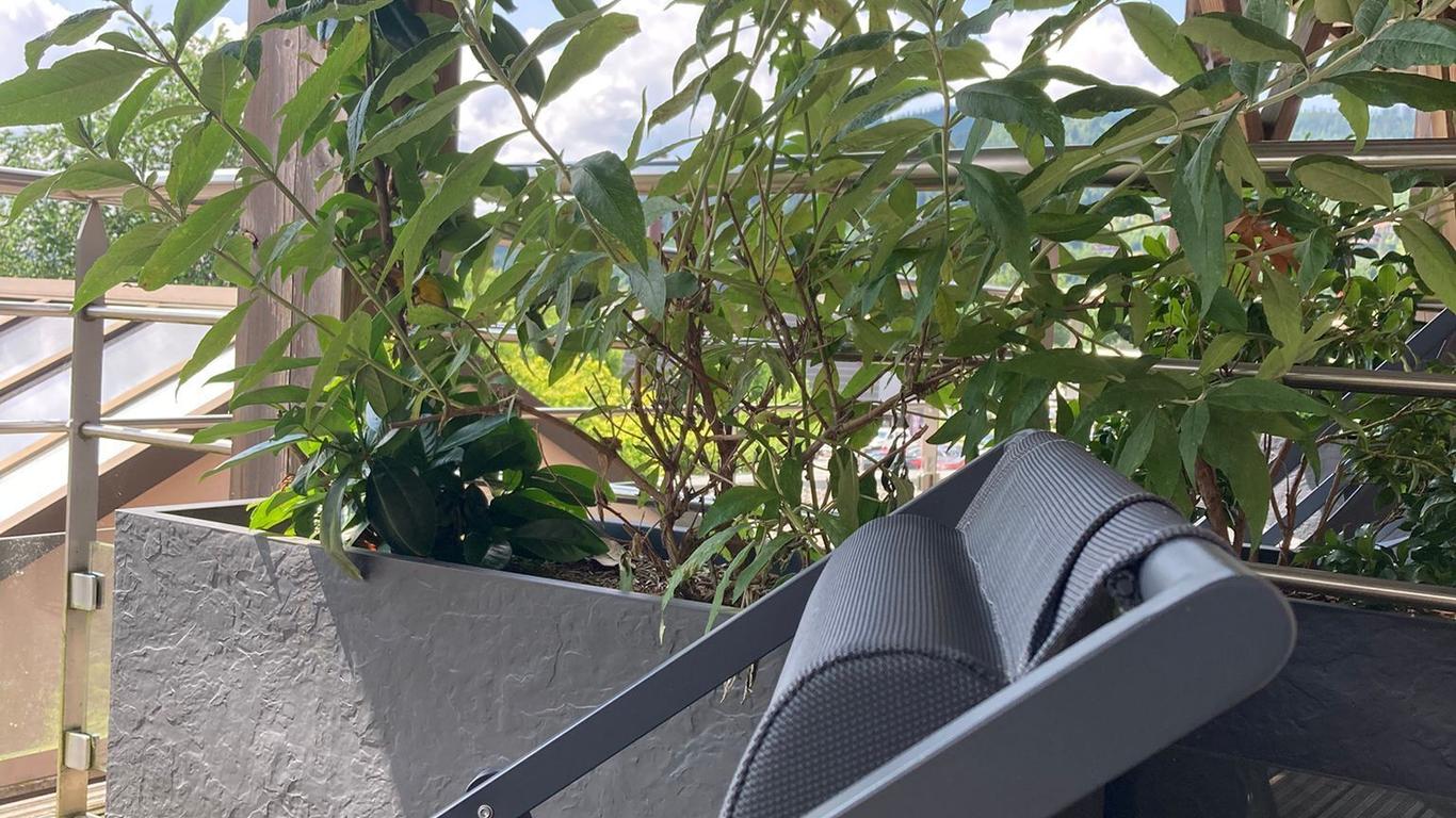 Les Loges du Parc