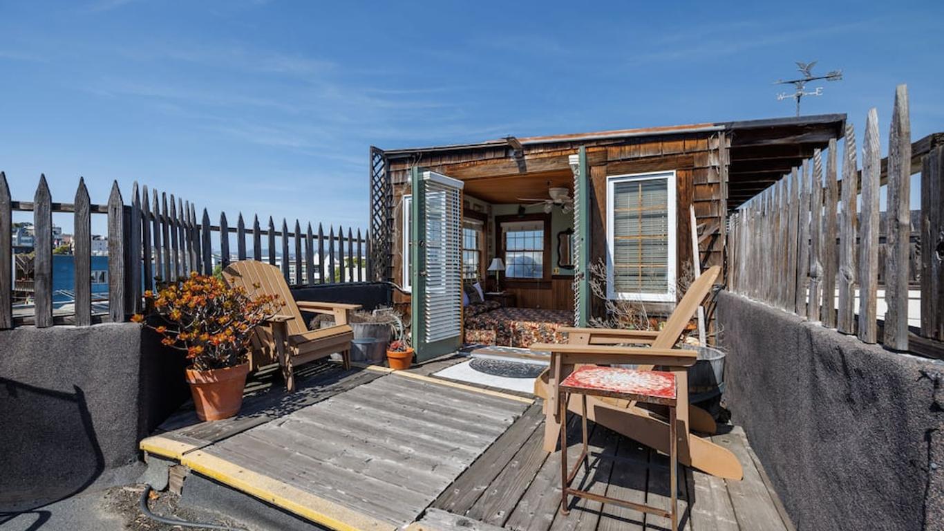 سان ريمو هوتل