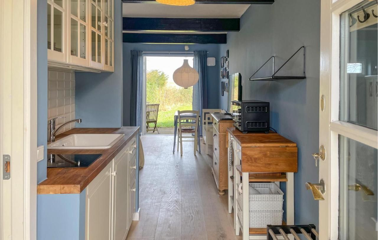 Stunning Apartment in Hornbaek With Wifi – Fredensborg