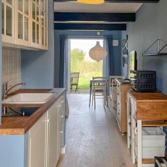 Stunning Apartment in Hornbaek With Wifi – Fredensborg