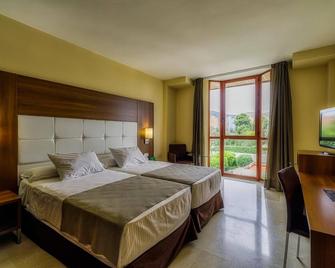 Hotel Spa Jardines de Lorca - Lorca - Bedroom
