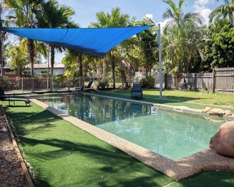 Cardwell by the Sea by Tiny Away - 카드웰 - 수영장