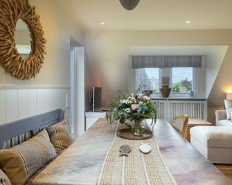 Sylt Leif - Wenningstedt-Braderup - Essbereich