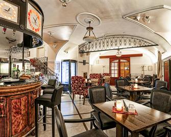 Arbia Dorka Heritage Palace - Varaždin - Restaurace