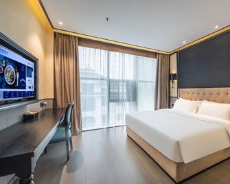 Xing Cheng Hotel - Changde - Habitación