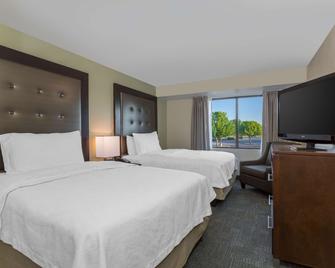 Homewood Suites By Hilton Ft. Worth-North At Fossil Creek - Fort Worth - Ložnice