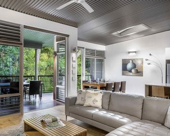 Peppers Noosa Resort & Villas - Noosa Heads - Quarto