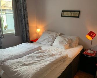 Sleep well 2 - Kongsberg - Bedroom