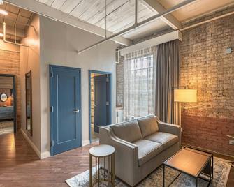 The Sessions Hotel, Bristol, a Tribute Portfolio Hotel - Bristol - Soggiorno