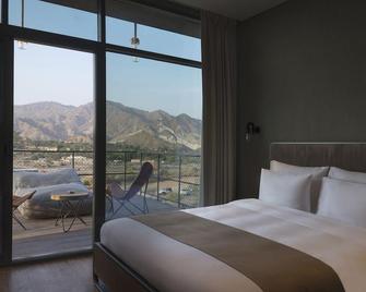Hatta Resorts - Hatta - Habitación