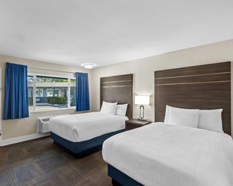 Travelodge by Wyndham Santa Rosa Wine Country - Santa Rosa - Quarto