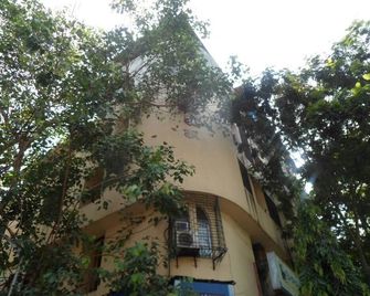 Hotel Karishma - מומבאי - נוף חיצוני