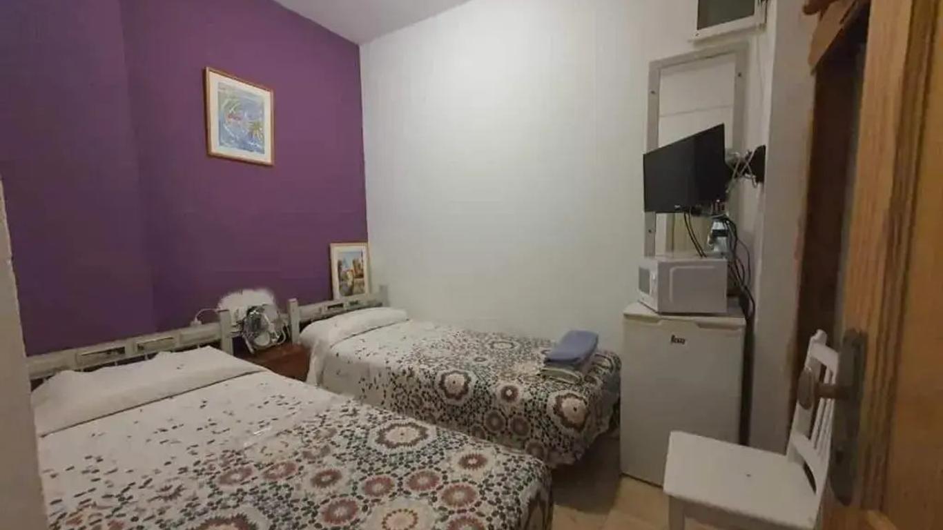 Apt Playa Del Ingles Patronato