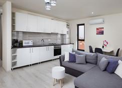 Visaj Residence - Timisoara - Kitchen