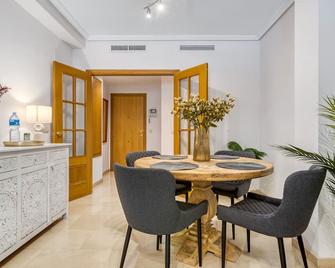 Solmar Javea - Jávea - Comedor
