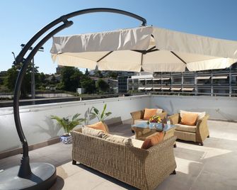 Boban Luxury Suites - Split - Parveke