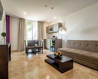 Memora Chapala - Chapala - סלון