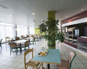 B&B HOTEL Besançon Chateaufarine - Besançon - Restaurant