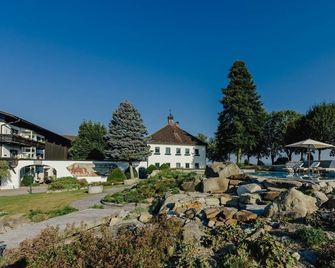 Winklergut Farm Residence Austria Nh - Rohrbach