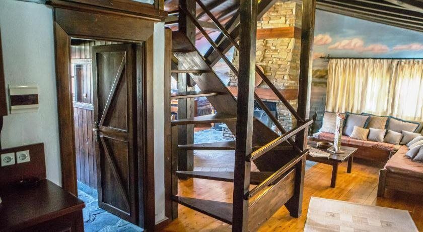 أويكوبيريجيتيس هوتل