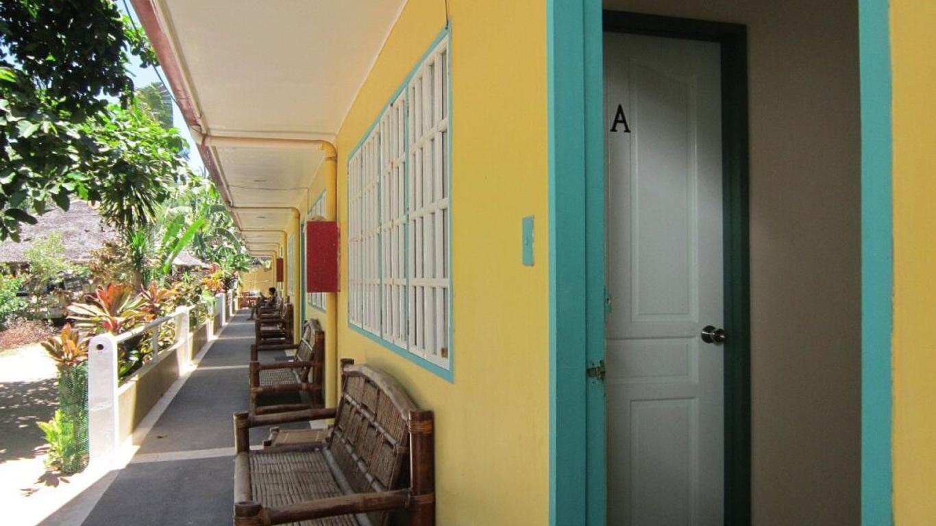 Orinda Beach Resort