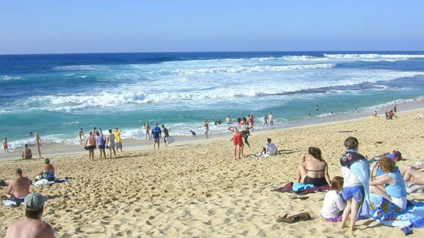 מלונית הגעתון